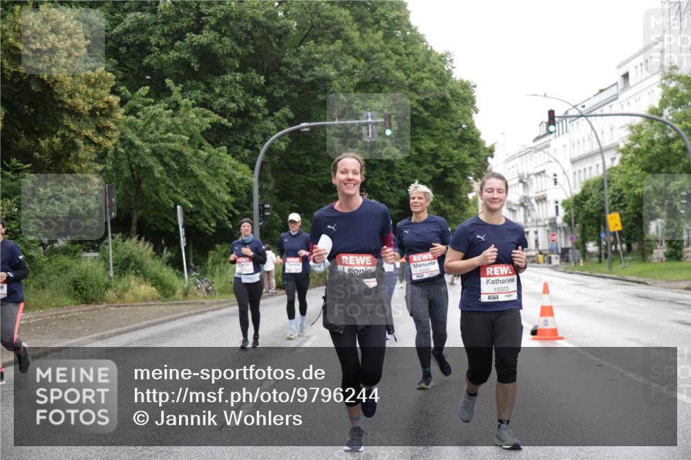 14.06.2026 - REWE Women's Run Jannik Wohlers http://msf.ph/oto/9796244 14.06.2026 09:58:18 Laufen 10323 meine-sportfotos.de