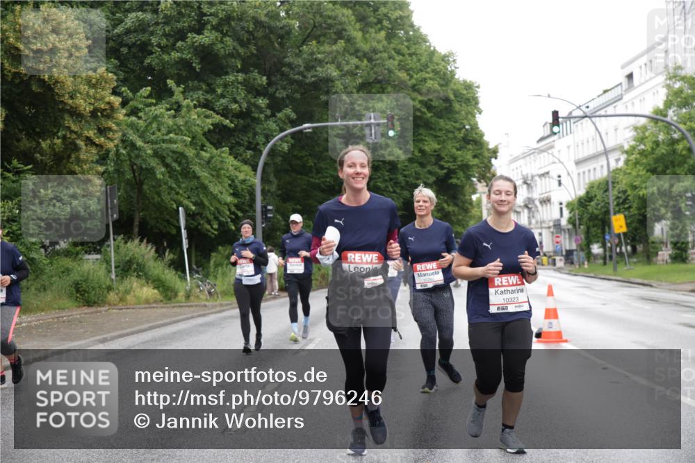14.06.2026 - REWE Women's Run Jannik Wohlers http://msf.ph/oto/9796246 14.06.2026 09:58:18 Laufen 10323 meine-sportfotos.de