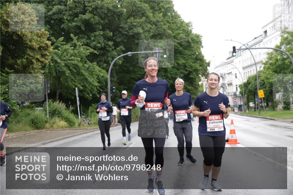 14.06.2026 - REWE Women's Run Jannik Wohlers http://msf.ph/oto/9796248 14.06.2026 09:58:18 Laufen 10323, 7 meine-sportfotos.de