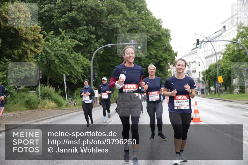 14.06.2026 - REWE Women's Run Jannik Wohlers http://msf.ph/oto/9796250 14.06.2026 09:58:18 Laufen 10323 meine-sportfotos.de