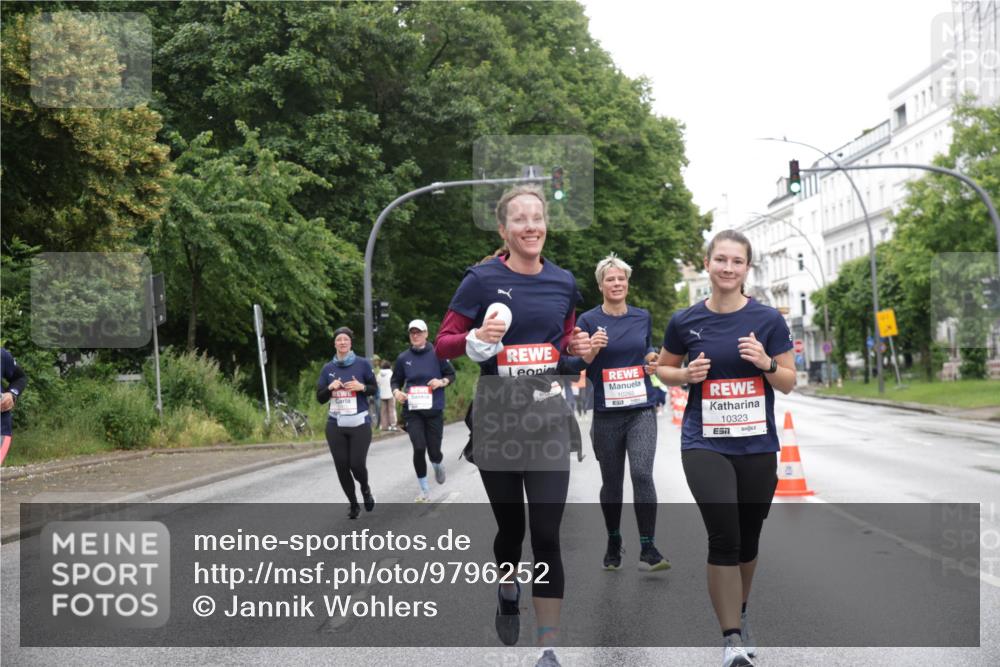 14.06.2026 - REWE Women's Run Jannik Wohlers http://msf.ph/oto/9796252 14.06.2026 09:58:18 Laufen 10269, 51, 10323 meine-sportfotos.de