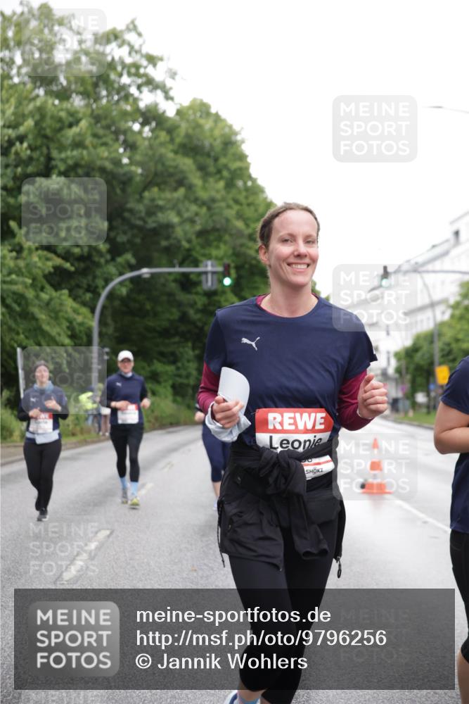 14.06.2026 - REWE Women's Run Jannik Wohlers http://msf.ph/oto/9796256 14.06.2026 09:58:19 Laufen  meine-sportfotos.de