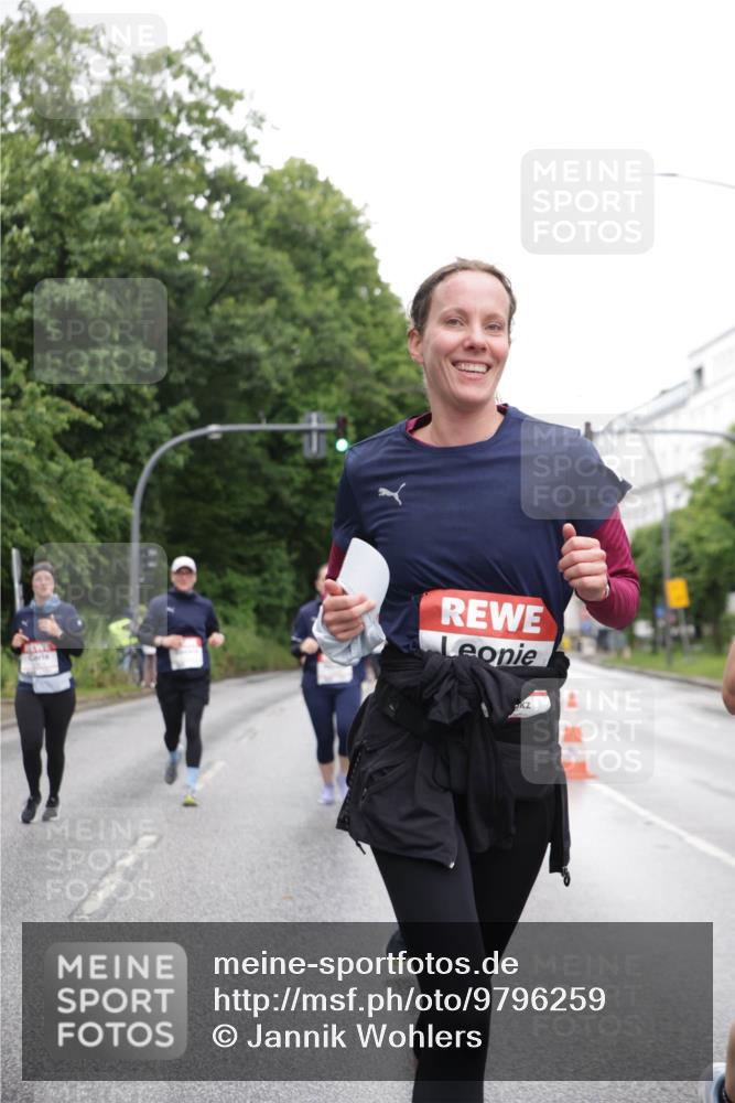 14.06.2026 - REWE Women's Run Jannik Wohlers http://msf.ph/oto/9796259 14.06.2026 09:58:19 Laufen  meine-sportfotos.de