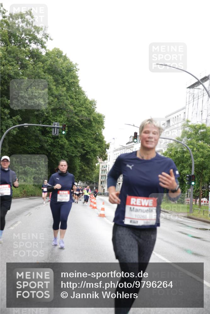 14.06.2026 - REWE Women's Run Jannik Wohlers http://msf.ph/oto/9796264 14.06.2026 09:58:20 Laufen 10265 meine-sportfotos.de