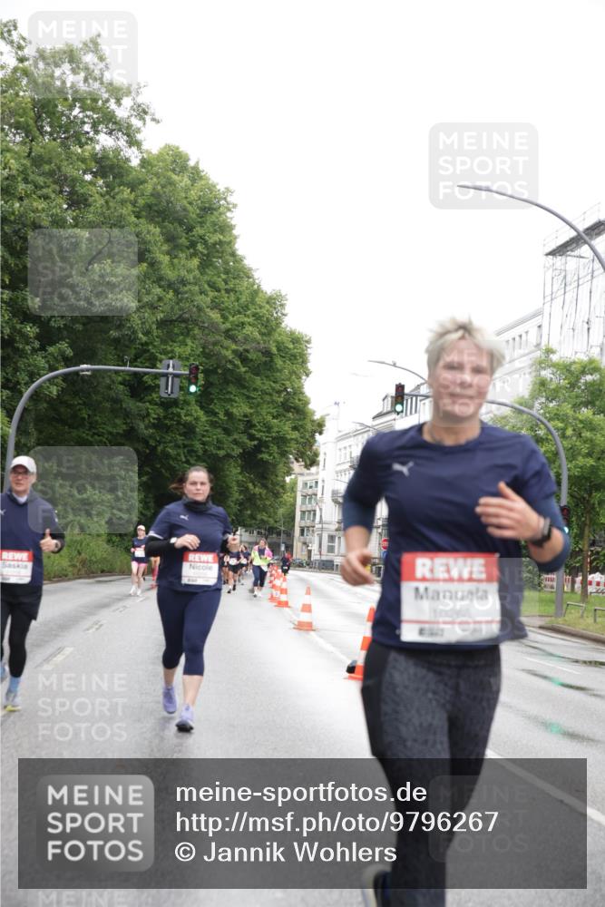 14.06.2026 - REWE Women's Run Jannik Wohlers http://msf.ph/oto/9796267 14.06.2026 09:58:20 Laufen 10266 meine-sportfotos.de