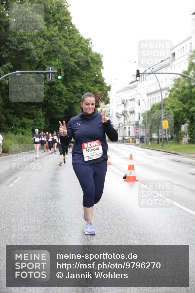 14.06.2026 - REWE Women's Run Jannik Wohlers http://msf.ph/oto/9796270 14.06.2026 09:58:21 Laufen 11310, 7 meine-sportfotos.de