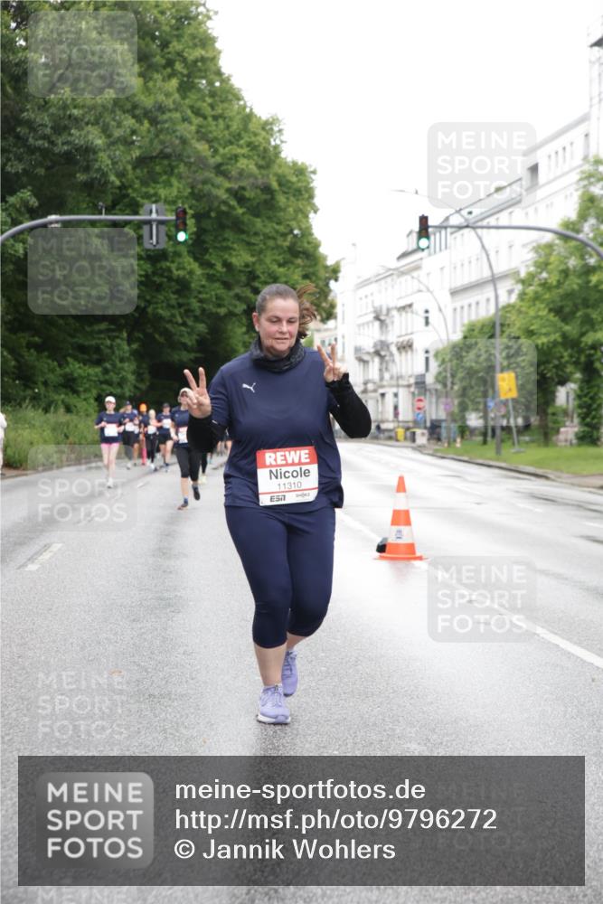 14.06.2026 - REWE Women's Run Jannik Wohlers http://msf.ph/oto/9796272 14.06.2026 09:58:21 Laufen 11310, 7 meine-sportfotos.de