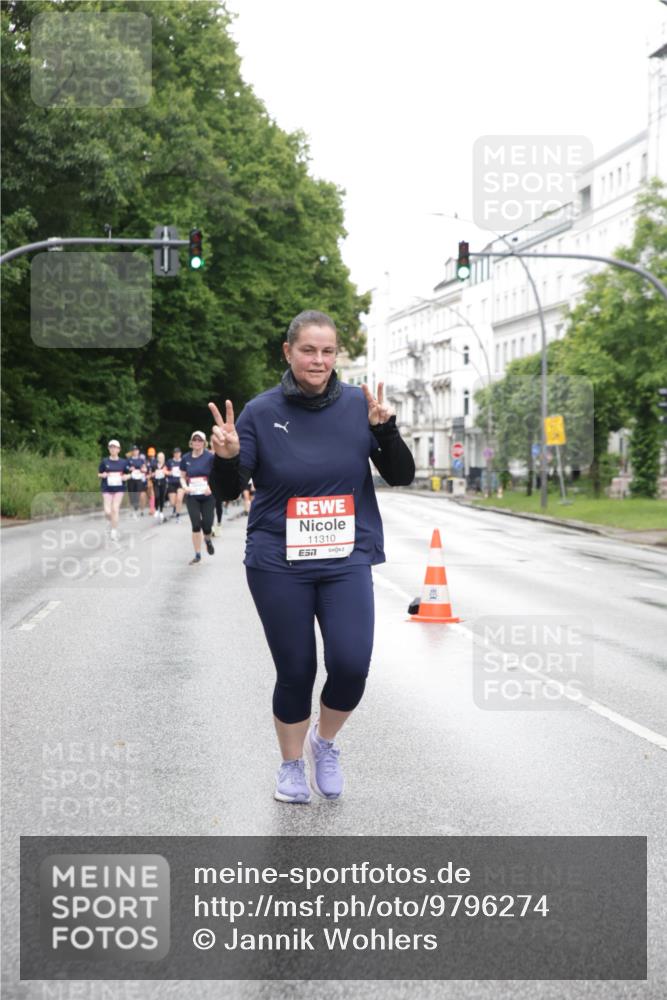 14.06.2026 - REWE Women's Run Jannik Wohlers http://msf.ph/oto/9796274 14.06.2026 09:58:21 Laufen 11310 meine-sportfotos.de
