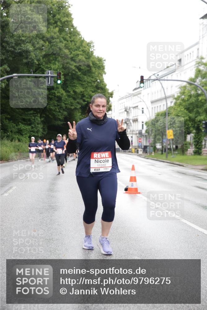 14.06.2026 - REWE Women's Run Jannik Wohlers http://msf.ph/oto/9796275 14.06.2026 09:58:21 Laufen 11310, 57 meine-sportfotos.de