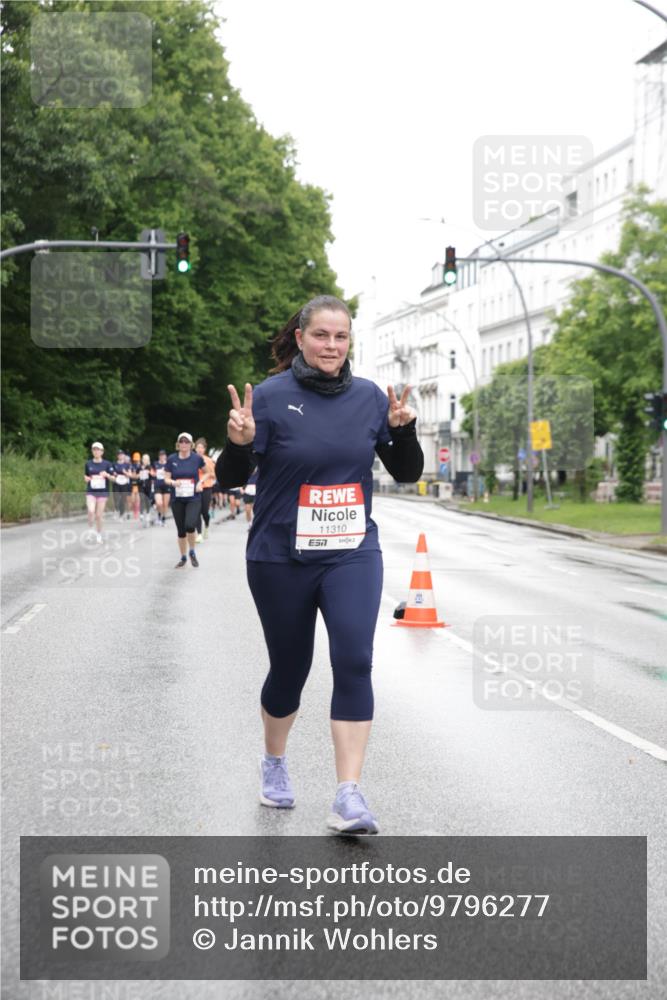 14.06.2026 - REWE Women's Run Jannik Wohlers http://msf.ph/oto/9796277 14.06.2026 09:58:21 Laufen 11310, 7 meine-sportfotos.de