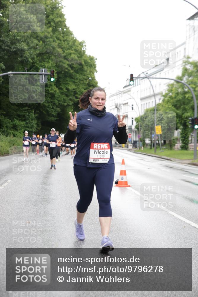 14.06.2026 - REWE Women's Run Jannik Wohlers http://msf.ph/oto/9796278 14.06.2026 09:58:21 Laufen 11310 meine-sportfotos.de
