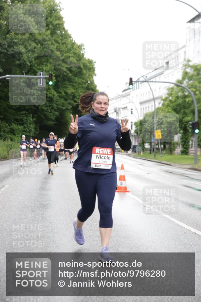 14.06.2026 - REWE Women's Run Jannik Wohlers http://msf.ph/oto/9796280 14.06.2026 09:58:21 Laufen 11310, 57 meine-sportfotos.de