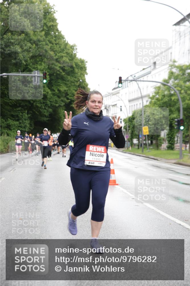 14.06.2026 - REWE Women's Run Jannik Wohlers http://msf.ph/oto/9796282 14.06.2026 09:58:22 Laufen 11310, 7 meine-sportfotos.de