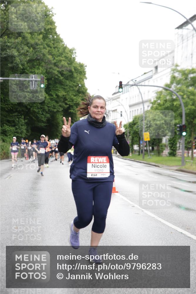 14.06.2026 - REWE Women's Run Jannik Wohlers http://msf.ph/oto/9796283 14.06.2026 09:58:22 Laufen 11310, 57 meine-sportfotos.de