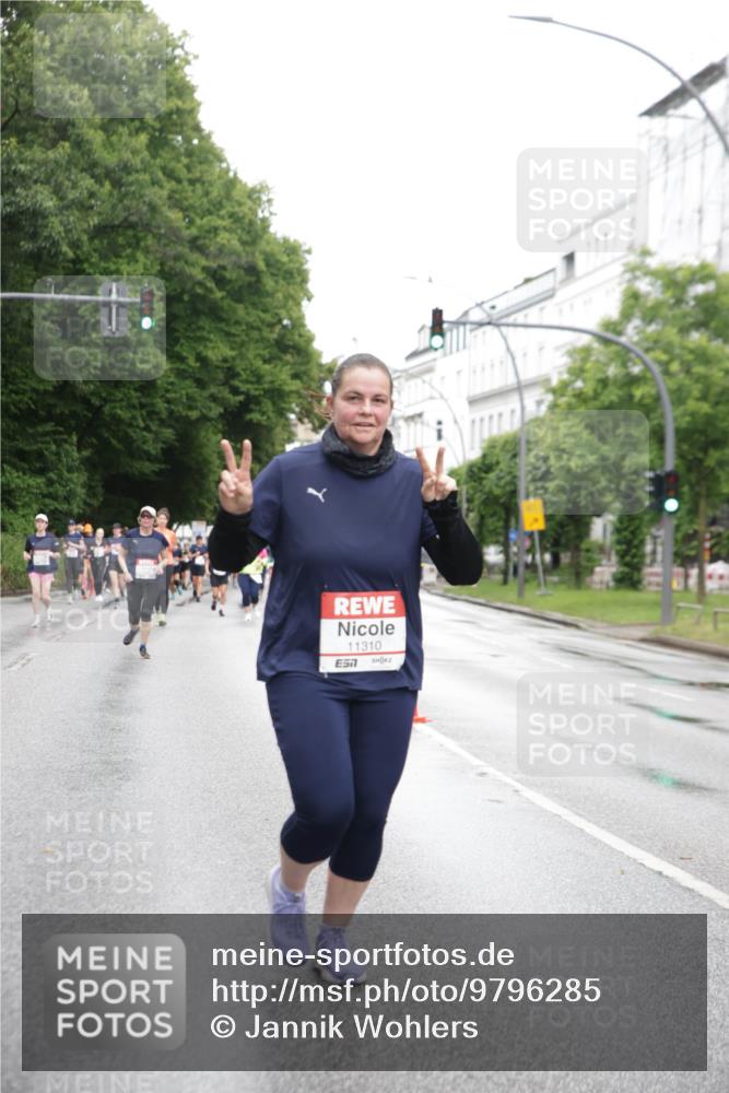 14.06.2026 - REWE Women's Run Jannik Wohlers http://msf.ph/oto/9796285 14.06.2026 09:58:22 Laufen 11310, 57 meine-sportfotos.de