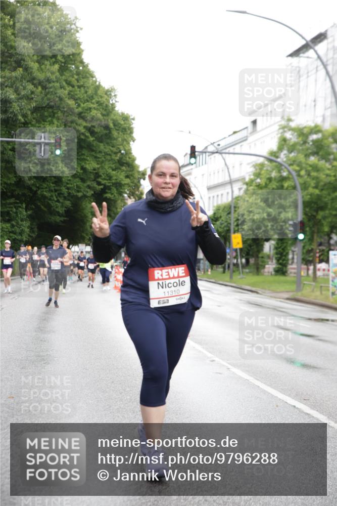 14.06.2026 - REWE Women's Run Jannik Wohlers http://msf.ph/oto/9796288 14.06.2026 09:58:22 Laufen 11310, 57 meine-sportfotos.de