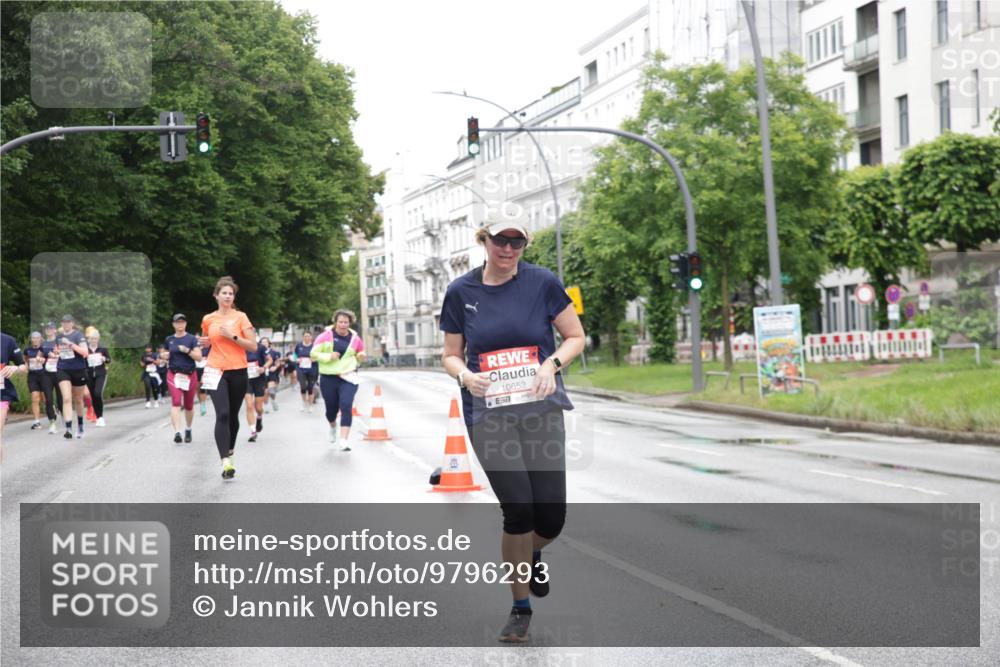 14.06.2026 - REWE Women's Run Jannik Wohlers http://msf.ph/oto/9796293 14.06.2026 09:58:27 Laufen 10652 meine-sportfotos.de