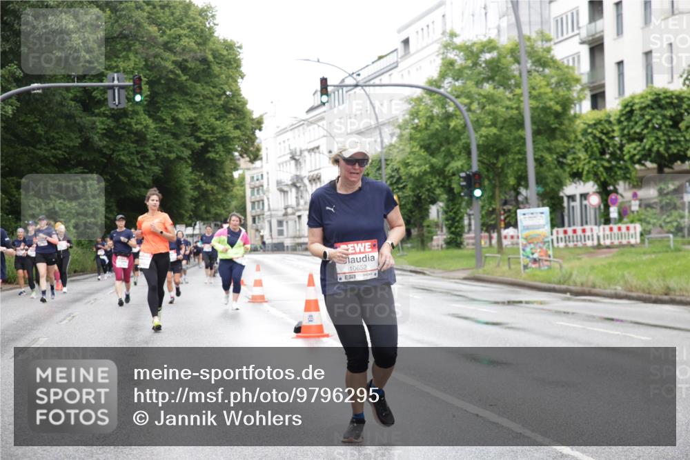 14.06.2026 - REWE Women's Run Jannik Wohlers http://msf.ph/oto/9796295 14.06.2026 09:58:27 Laufen 10652 meine-sportfotos.de
