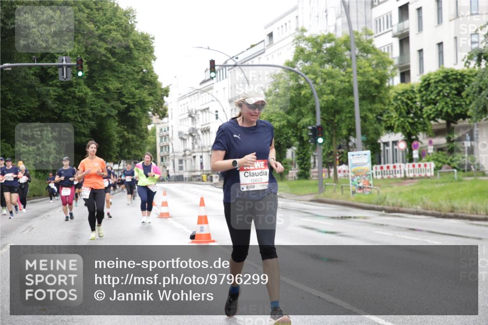 14.06.2026 - REWE Women's Run Jannik Wohlers http://msf.ph/oto/9796299 14.06.2026 09:58:27 Laufen 10652 meine-sportfotos.de