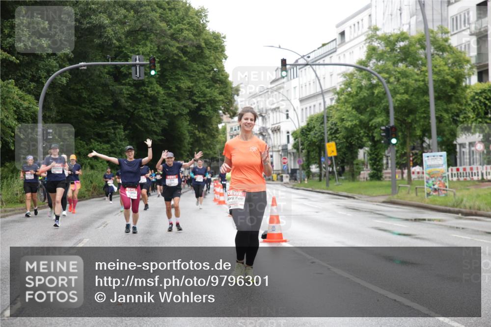 14.06.2026 - REWE Women's Run Jannik Wohlers http://msf.ph/oto/9796301 14.06.2026 09:58:30 Laufen 1 meine-sportfotos.de