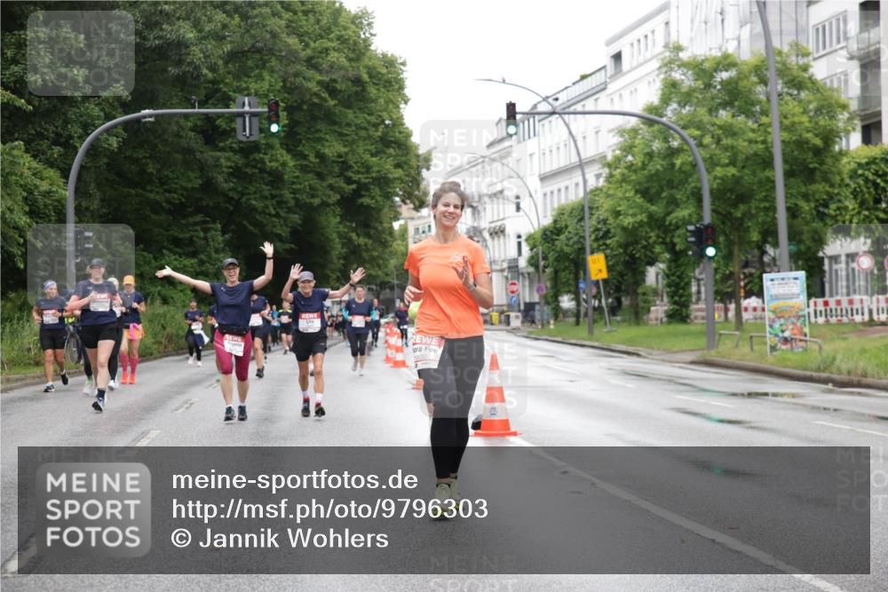 14.06.2026 - REWE Women's Run Jannik Wohlers http://msf.ph/oto/9796303 14.06.2026 09:58:30 Laufen  meine-sportfotos.de