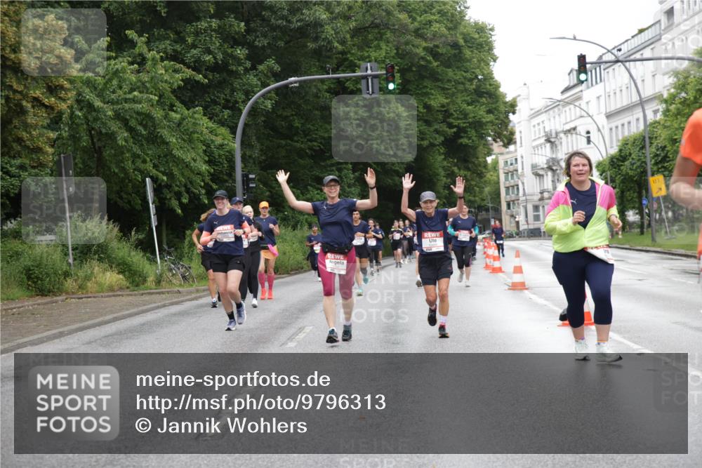 14.06.2026 - REWE Women's Run Jannik Wohlers http://msf.ph/oto/9796313 14.06.2026 09:58:31 Laufen  meine-sportfotos.de