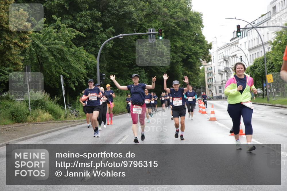 14.06.2026 - REWE Women's Run Jannik Wohlers http://msf.ph/oto/9796315 14.06.2026 09:58:31 Laufen 01 meine-sportfotos.de
