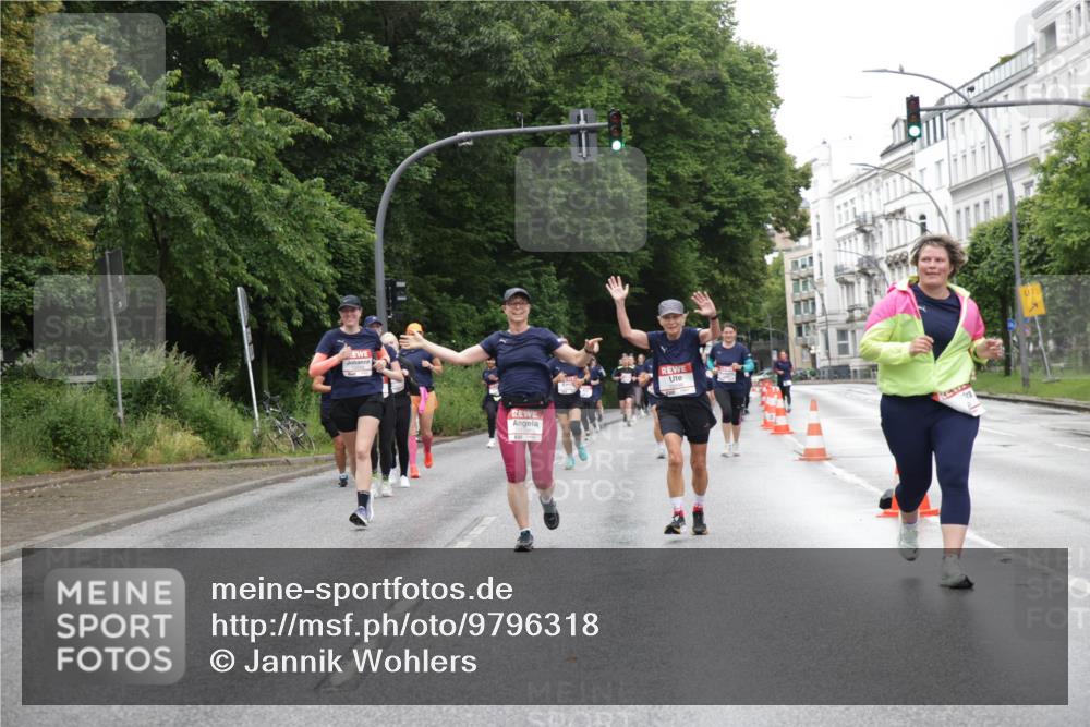 14.06.2026 - REWE Women's Run Jannik Wohlers http://msf.ph/oto/9796318 14.06.2026 09:58:31 Laufen 1 meine-sportfotos.de
