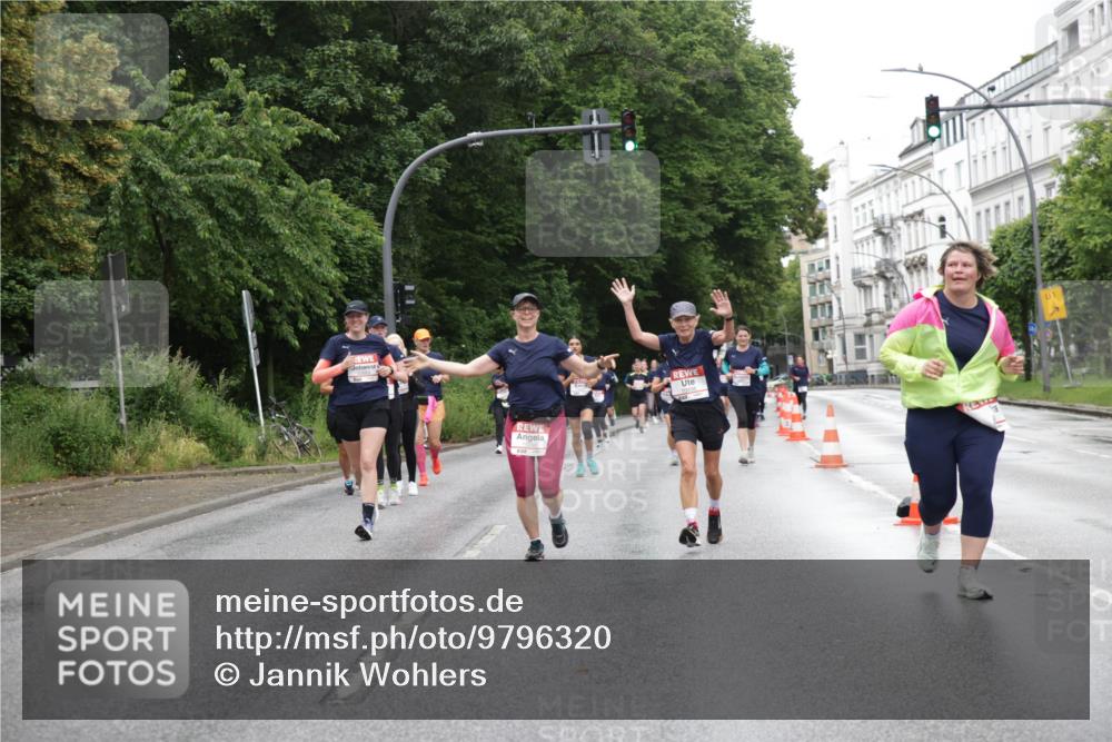 14.06.2026 - REWE Women's Run Jannik Wohlers http://msf.ph/oto/9796320 14.06.2026 09:58:31 Laufen 01, 7 meine-sportfotos.de