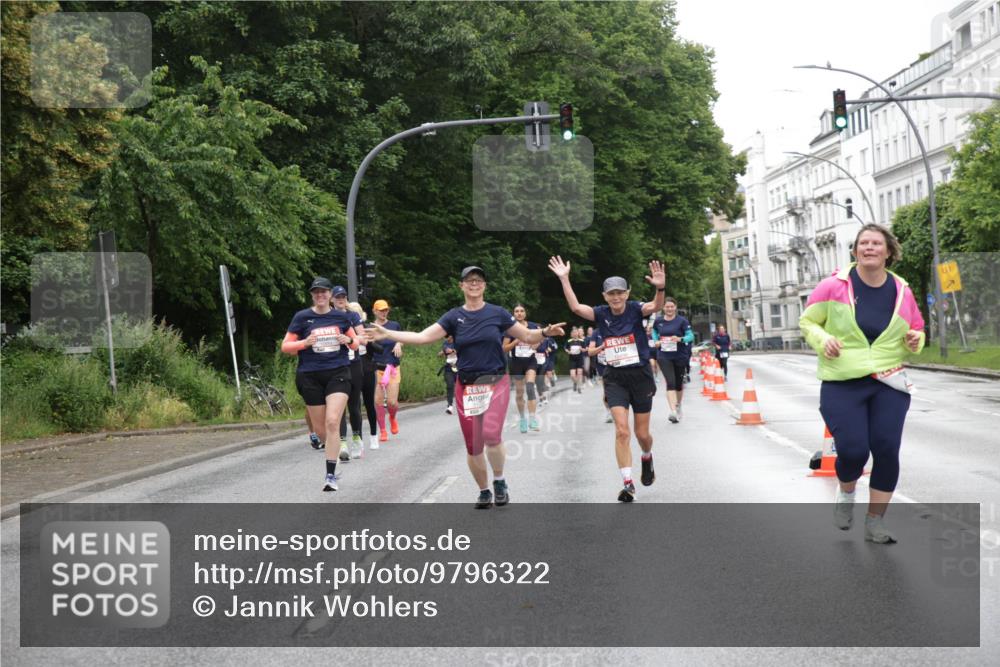 14.06.2026 - REWE Women's Run Jannik Wohlers http://msf.ph/oto/9796322 14.06.2026 09:58:31 Laufen 1 meine-sportfotos.de