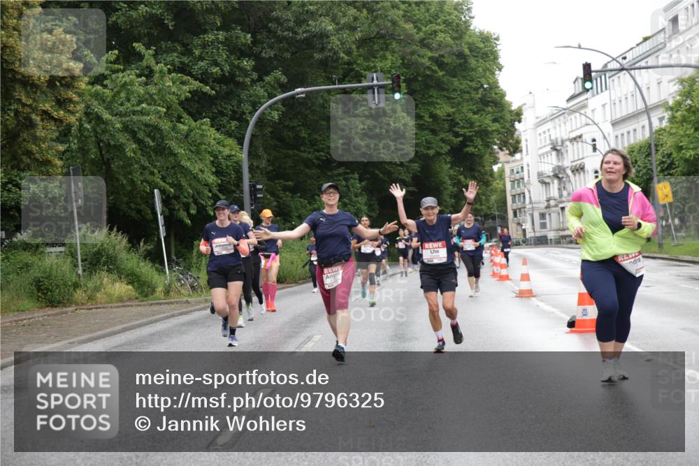 14.06.2026 - REWE Women's Run Jannik Wohlers http://msf.ph/oto/9796325 14.06.2026 09:58:31 Laufen 01 meine-sportfotos.de