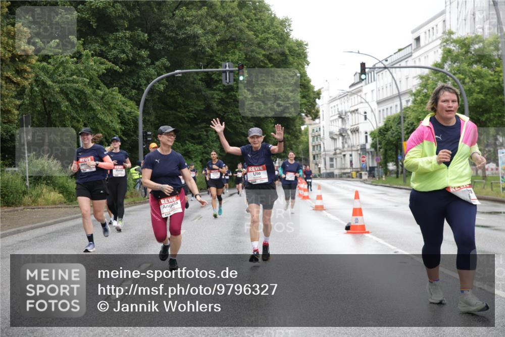 14.06.2026 - REWE Women's Run Jannik Wohlers http://msf.ph/oto/9796327 14.06.2026 09:58:32 Laufen  meine-sportfotos.de