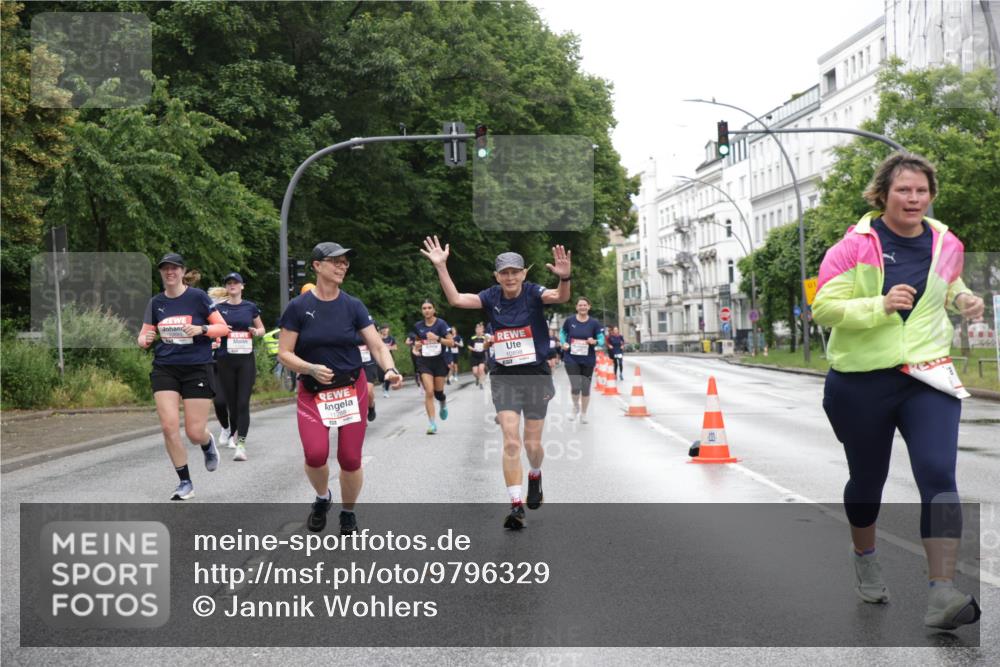 14.06.2026 - REWE Women's Run Jannik Wohlers http://msf.ph/oto/9796329 14.06.2026 09:58:33 Laufen  meine-sportfotos.de