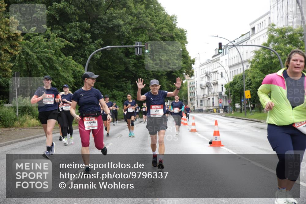 14.06.2026 - REWE Women's Run Jannik Wohlers http://msf.ph/oto/9796337 14.06.2026 09:58:33 Laufen 1288, 57, 01 meine-sportfotos.de