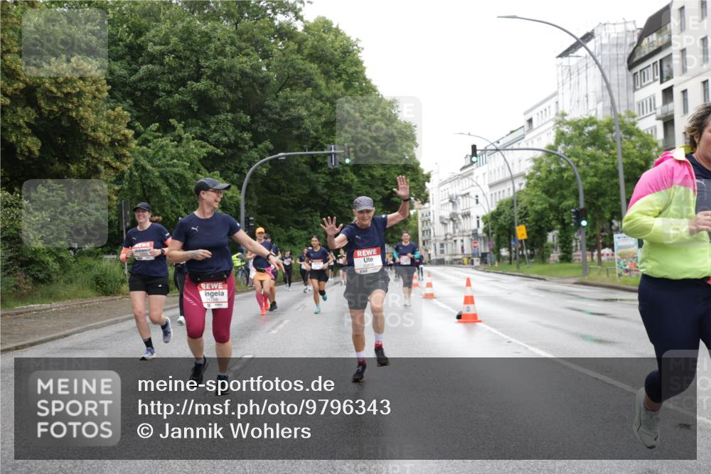 14.06.2026 - REWE Women's Run Jannik Wohlers http://msf.ph/oto/9796343 14.06.2026 09:58:33 Laufen  meine-sportfotos.de