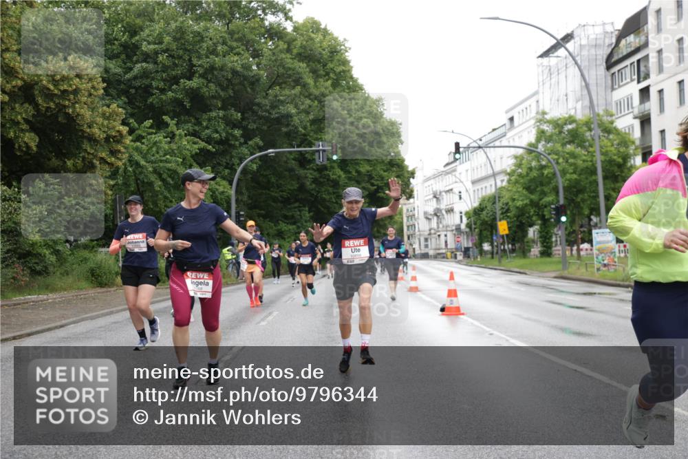 14.06.2026 - REWE Women's Run Jannik Wohlers http://msf.ph/oto/9796344 14.06.2026 09:58:33 Laufen 10683, 10898 meine-sportfotos.de