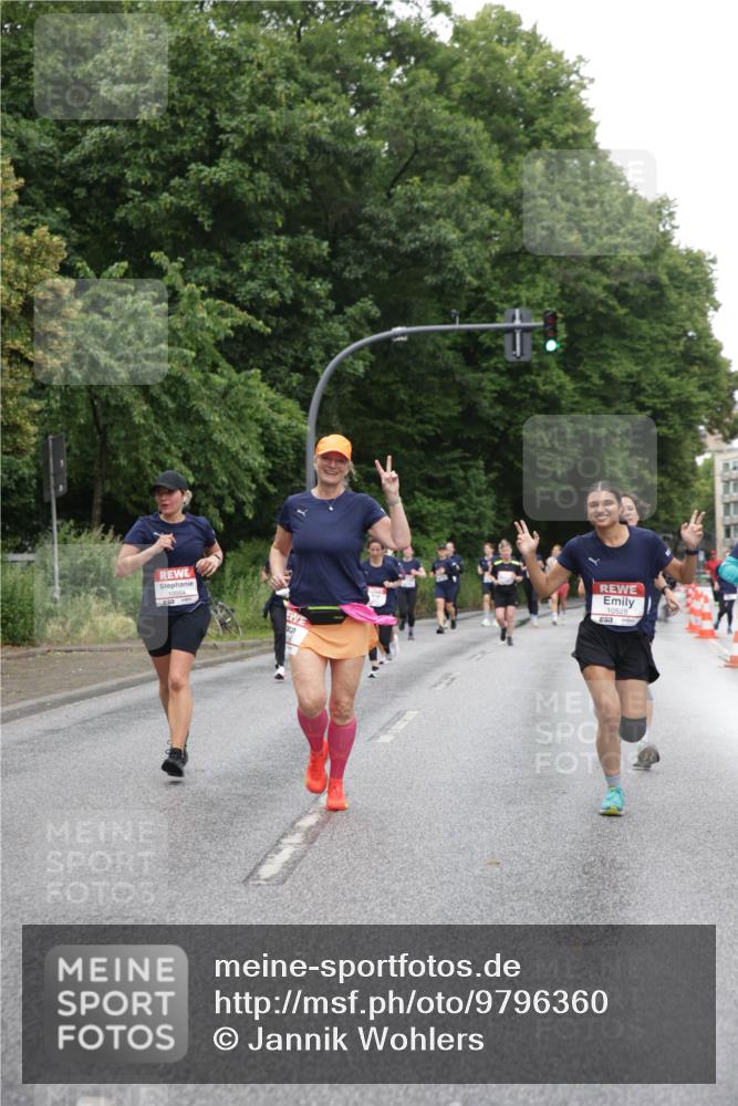 14.06.2026 - REWE Women's Run Jannik Wohlers http://msf.ph/oto/9796360 14.06.2026 09:58:36 Laufen 10554, 10528 meine-sportfotos.de