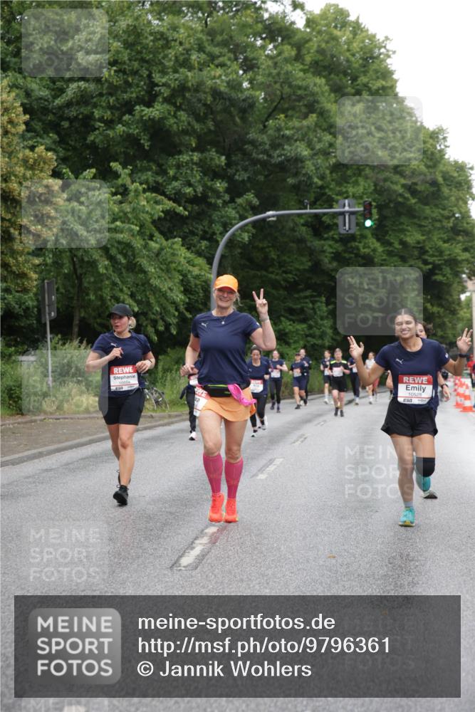 14.06.2026 - REWE Women's Run Jannik Wohlers http://msf.ph/oto/9796361 14.06.2026 09:58:36 Laufen 10554, 10528, 7 meine-sportfotos.de