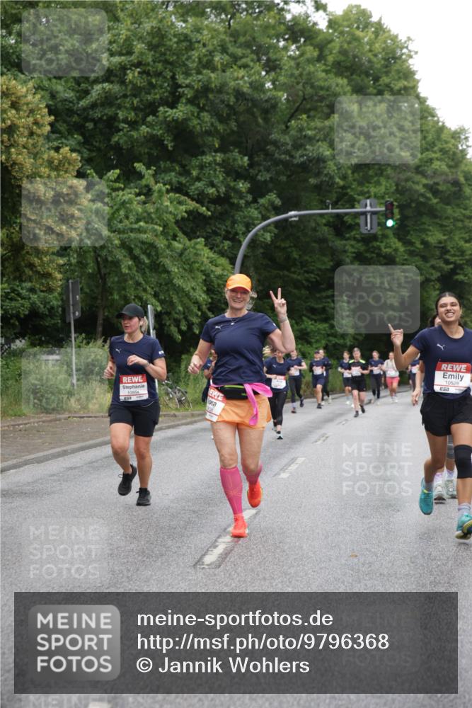 14.06.2026 - REWE Women's Run Jannik Wohlers http://msf.ph/oto/9796368 14.06.2026 09:58:37 Laufen 10554, 10528 meine-sportfotos.de