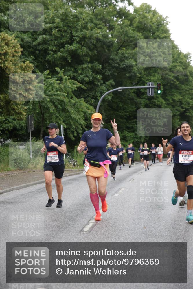 14.06.2026 - REWE Women's Run Jannik Wohlers http://msf.ph/oto/9796369 14.06.2026 09:58:37 Laufen 10554, 10528 meine-sportfotos.de