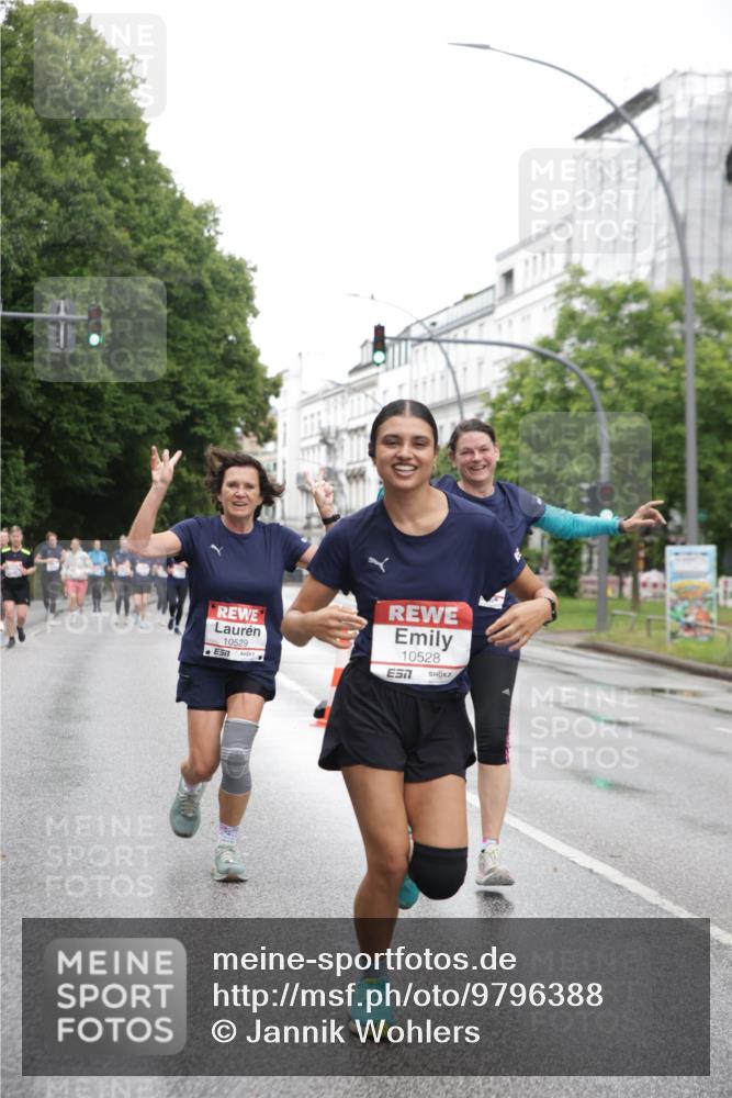 14.06.2026 - REWE Women's Run Jannik Wohlers http://msf.ph/oto/9796388 14.06.2026 09:58:38 Laufen 10529, 7, 10528 meine-sportfotos.de