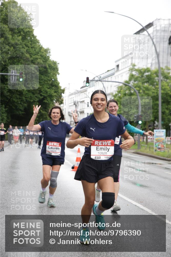 14.06.2026 - REWE Women's Run Jannik Wohlers http://msf.ph/oto/9796390 14.06.2026 09:58:38 Laufen 10529, 10528 meine-sportfotos.de