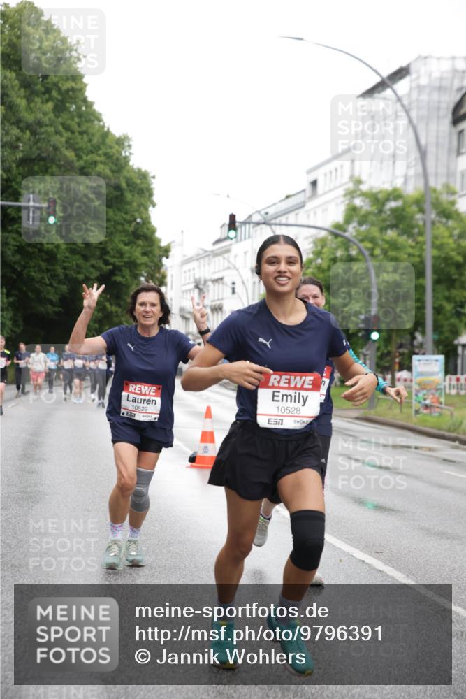14.06.2026 - REWE Women's Run Jannik Wohlers http://msf.ph/oto/9796391 14.06.2026 09:58:38 Laufen 10529, 10528, 7 meine-sportfotos.de