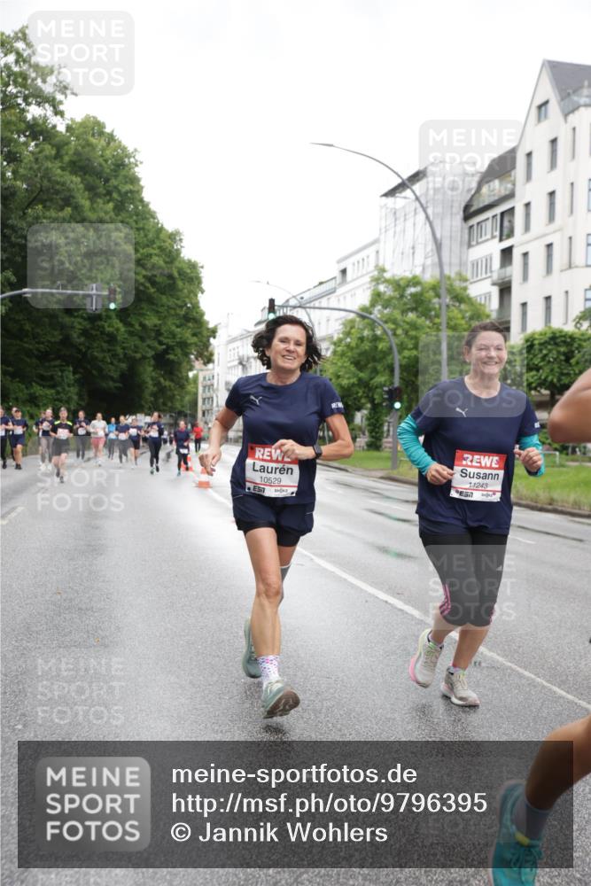 14.06.2026 - REWE Women's Run Jannik Wohlers http://msf.ph/oto/9796395 14.06.2026 09:58:39 Laufen 10529, 11243 meine-sportfotos.de
