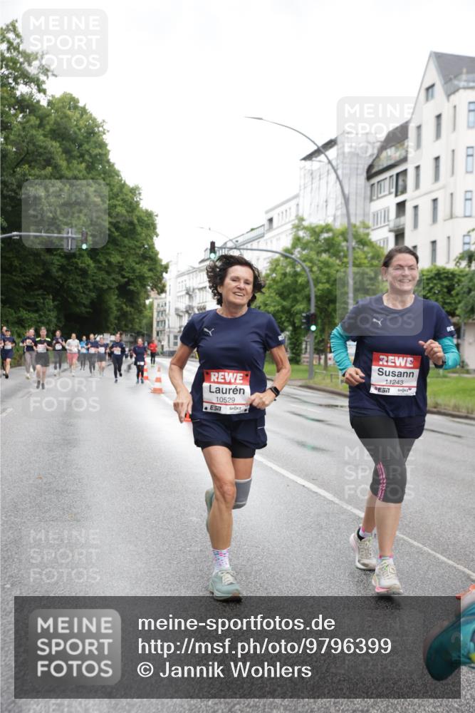 14.06.2026 - REWE Women's Run Jannik Wohlers http://msf.ph/oto/9796399 14.06.2026 09:58:39 Laufen 10529, 11243 meine-sportfotos.de