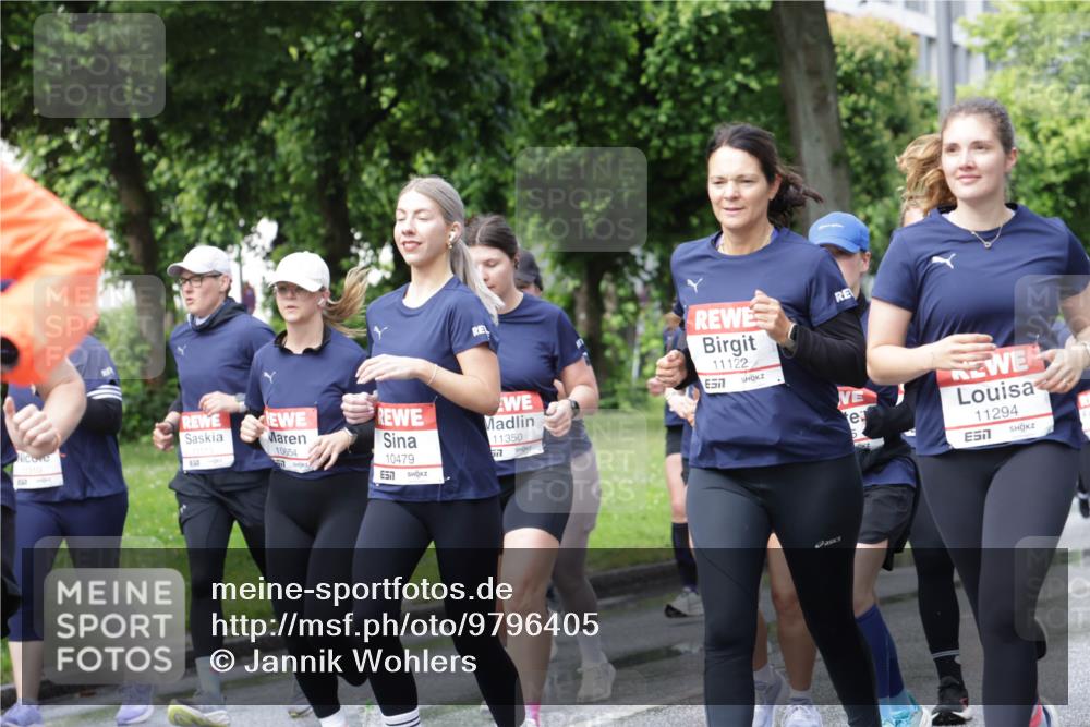 14.06.2026 - REWE Women's Run Jannik Wohlers http://msf.ph/oto/9796405 14.06.2026 09:10:36 Laufen 10479, 11350, 577, 11122, 7, 10654, 11294 meine-sportfotos.de