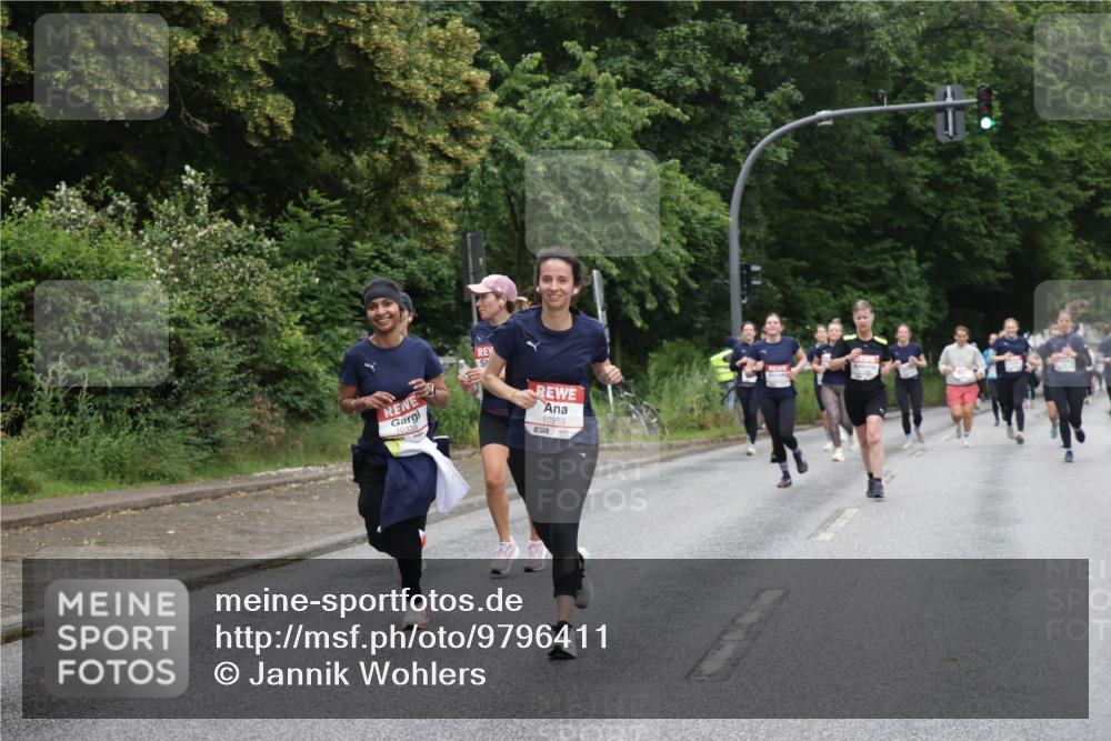 14.06.2026 - REWE Women's Run Jannik Wohlers http://msf.ph/oto/9796411 14.06.2026 09:58:41 Laufen 10953 meine-sportfotos.de