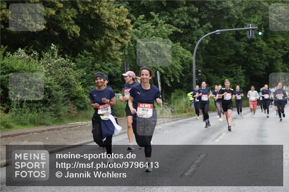 14.06.2026 - REWE Women's Run Jannik Wohlers http://msf.ph/oto/9796413 14.06.2026 09:58:41 Laufen 10335, 10953 meine-sportfotos.de