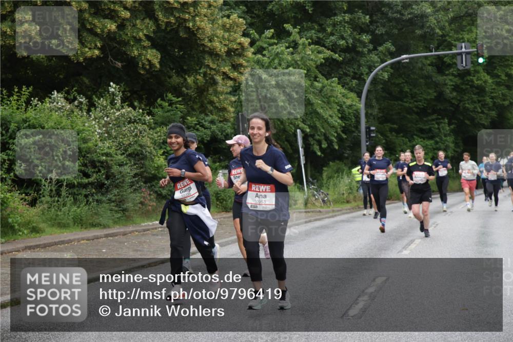 14.06.2026 - REWE Women's Run Jannik Wohlers http://msf.ph/oto/9796419 14.06.2026 09:58:41 Laufen 10335, 10953 meine-sportfotos.de