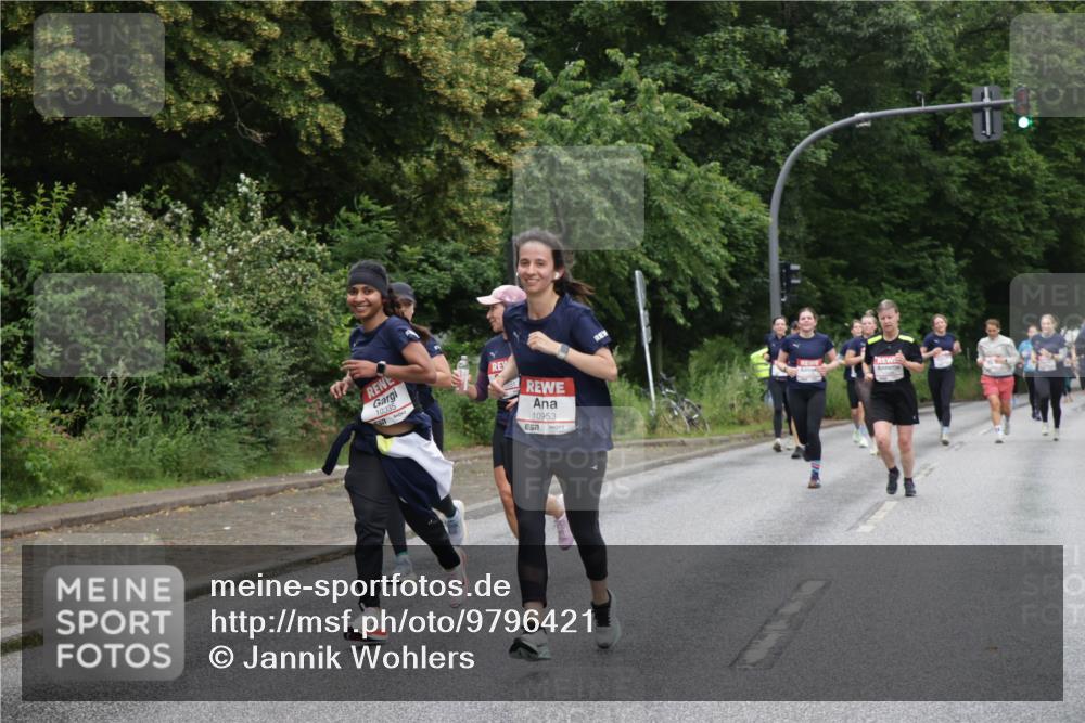 14.06.2026 - REWE Women's Run Jannik Wohlers http://msf.ph/oto/9796421 14.06.2026 09:58:41 Laufen 10335, 10953 meine-sportfotos.de